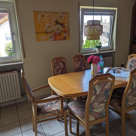 Haus Gartenblick Rüsselsheim Εξωτερικό φωτογραφία