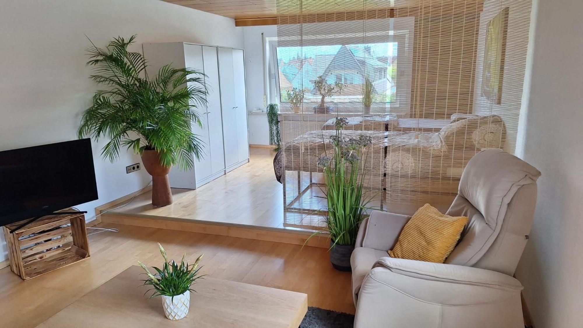 Haus Gartenblick Rüsselsheim Εξωτερικό φωτογραφία