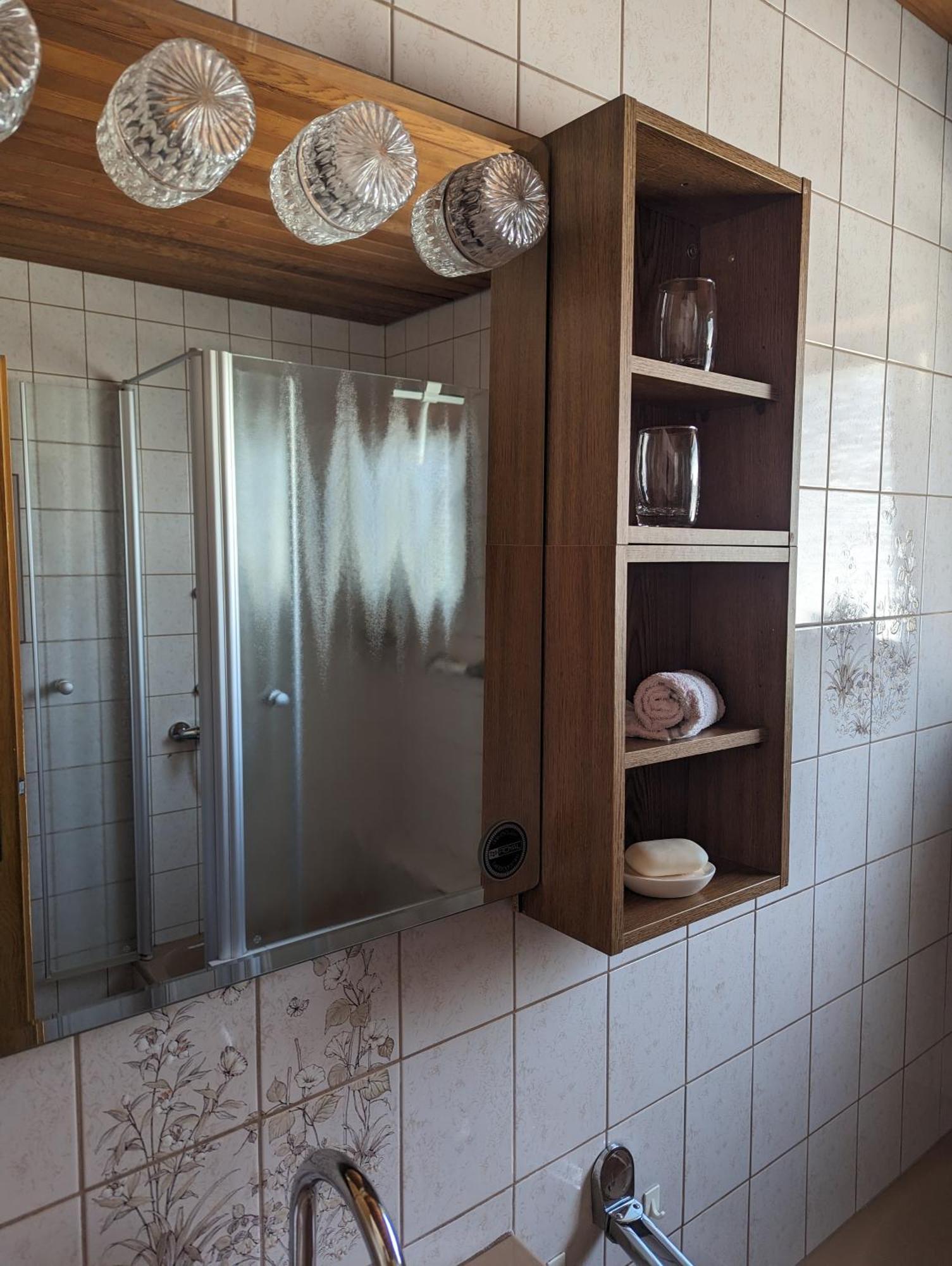 Haus Gartenblick Rüsselsheim Εξωτερικό φωτογραφία