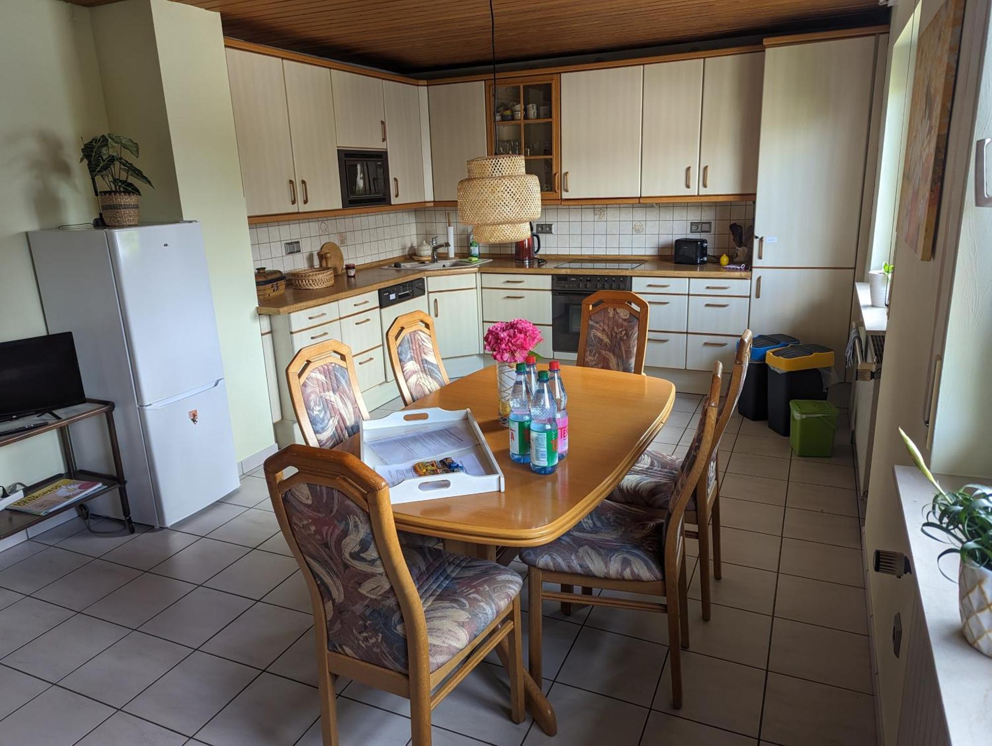 Haus Gartenblick Rüsselsheim Εξωτερικό φωτογραφία