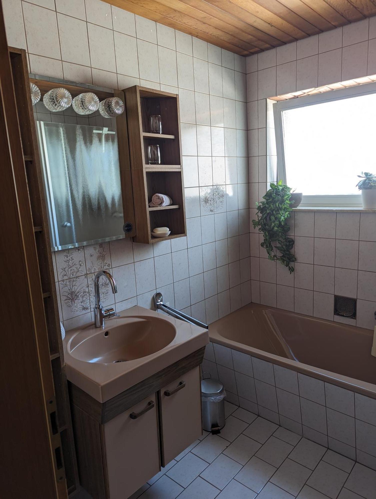 Haus Gartenblick Rüsselsheim Εξωτερικό φωτογραφία